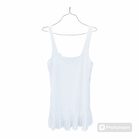 J. Crew Women's Active Mini Dress - Picture 2 of 6